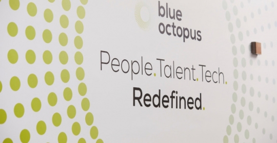 Blue octopus manchester college jobs